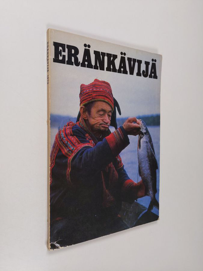 Mauri Soikkanen (toim.) : Eränkävijä 1973