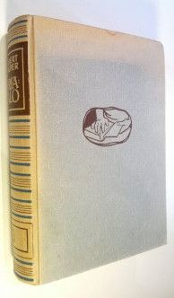 Albert Halper : Kirjatalo