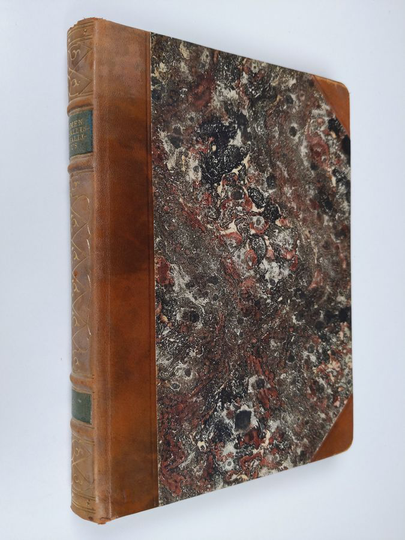 Suomen kansalliskirjallisuus 1 : Kalevala - valikoima Suomen kirjallisuuden huomattavimpia tuotteita