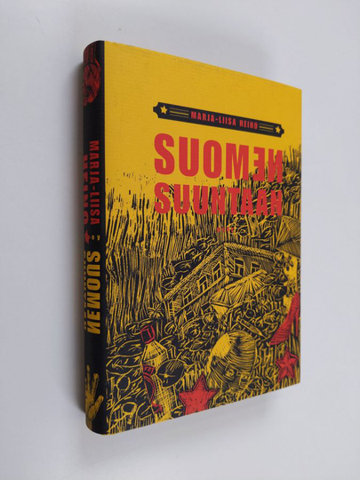 Marja-Liisa Heino : Suomen suuntaan