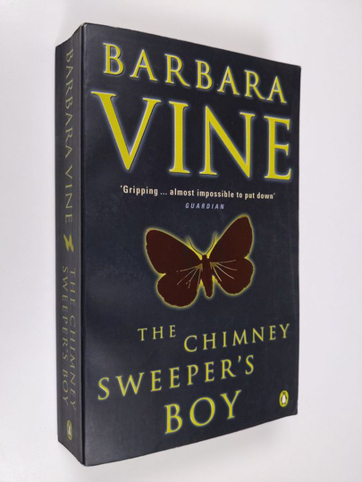 Barbara Vine : The Chimney Sweeper's Boy