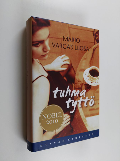 Mario Vargas Llosa : Tuhma tyttö