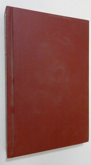 Harold Lamb : Marching sands
