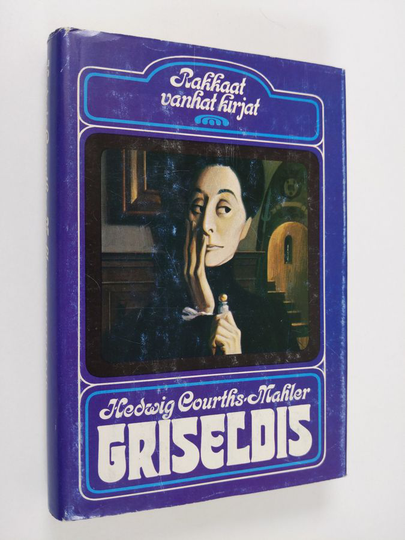 Hedwig Courths-Mahler : Griseldis
