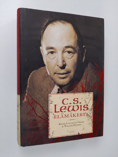 Roger Lancelyn Green : C S Lewis : elämäkerta