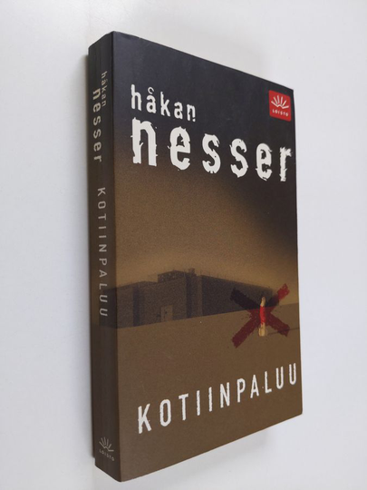 Håkan Nesser : Kotiinpaluu