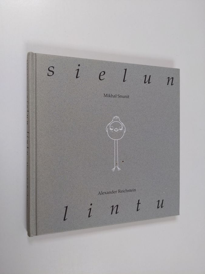 Mikhal Snunit : Sielun lintu