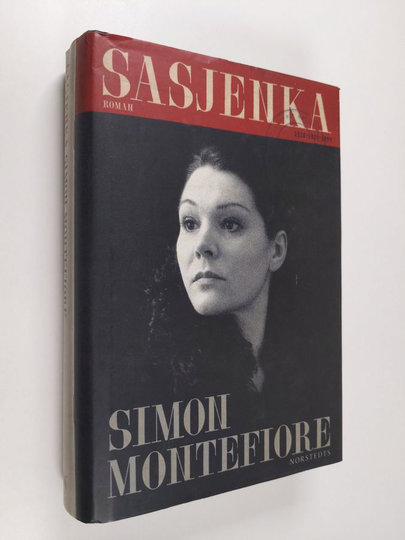 Simon Montefiore : Sasjenka