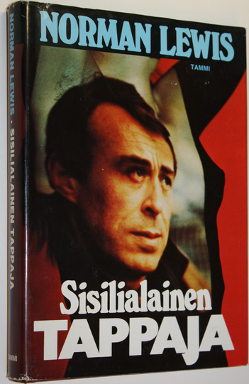 Norman Lewis : Sisilialainen tappaja