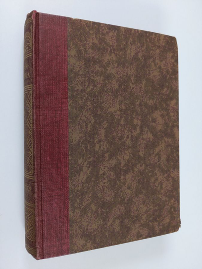 Frances Parkinson Keyes : Katinkultaa