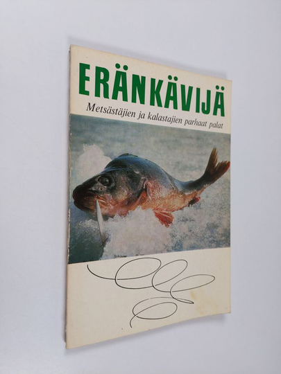 Eränkävijä 1968