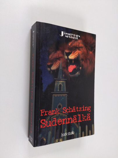 Frank Schätzing : Sudennälkä
