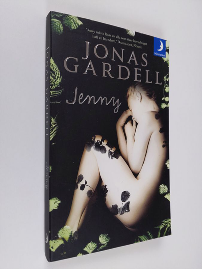 Jonas Gardell : Jenny