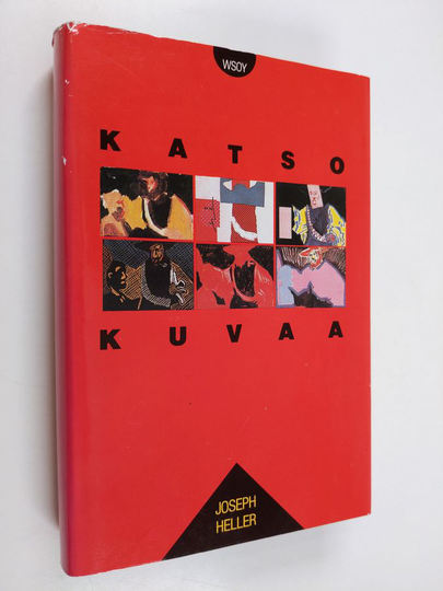Joseph Heller : Katso kuvaa