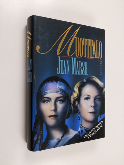 Jean Marsh : Muotitalo