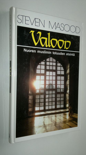 Steven Masood : Valoon