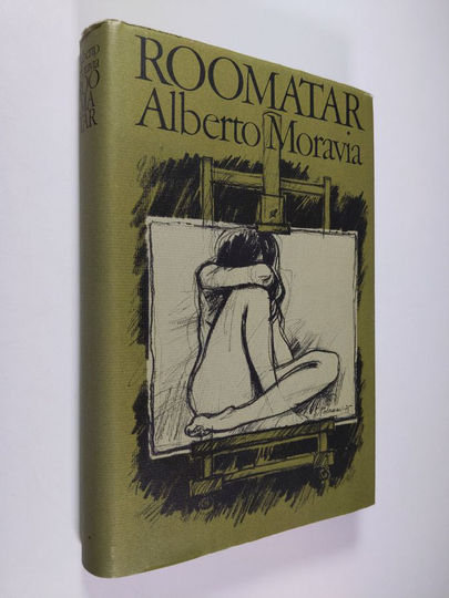 Alberto Moravia : Roomatar