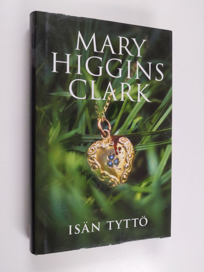 Mary Higgins Clark : Isän tyttö