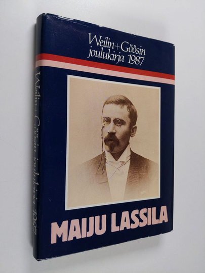Maiju Lassila