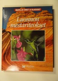 Steve Cox : Luonnon mestariteokset