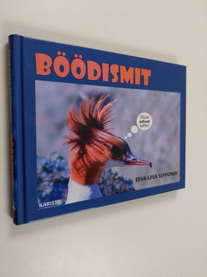 Eeva-Liisa Sepponen : Böödismit