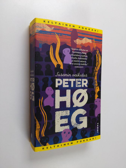Peter Höeg : Susanin vaikutus