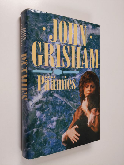 John Grisham : Päämies