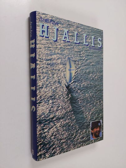 Antti Arve : Hjallis
