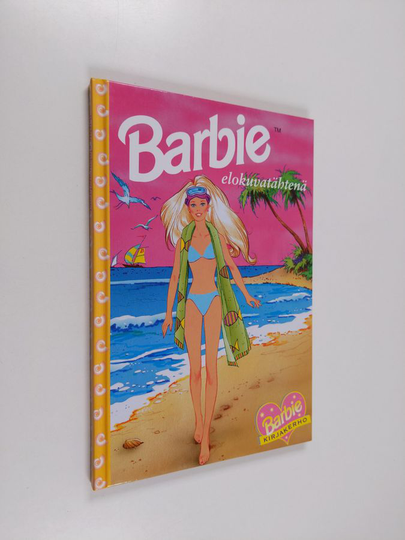 Barbie elokuvatähtenä