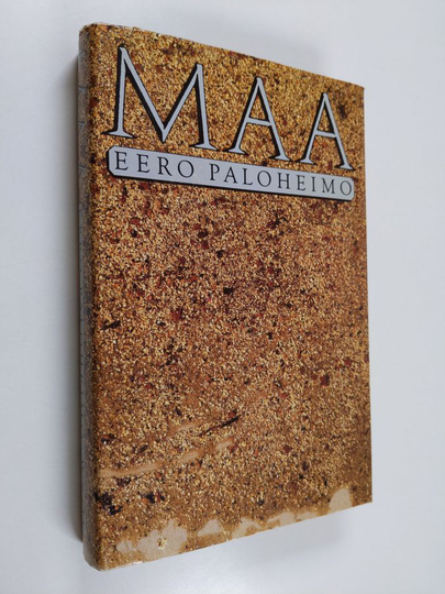 Eero Paloheimo : Maa