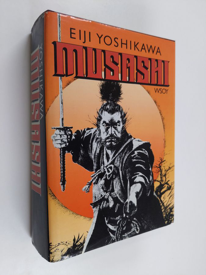 Eiji Yoshikawa : Musashi