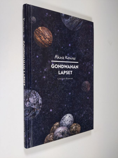 Alexis Kouros : Gondwanan lapset