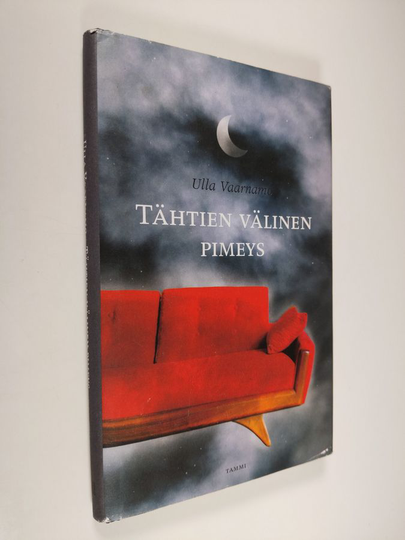 Ulla Vaarnamo : Tähtien välinen pimeys