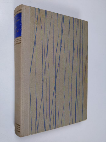 C.-Virgil Gheorghiu : 25. hetki