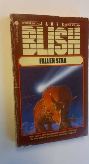 James Blish : Fallen star