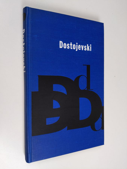 F. M Dostojevski : Köyhää väkeä