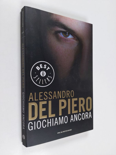 Maurizio Crosetti ym. : Giochiamo ancora