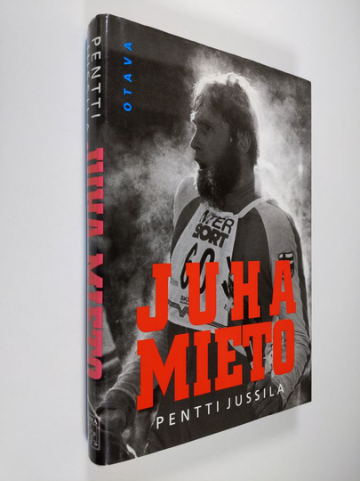 Pentti Jussila : Juha Mieto