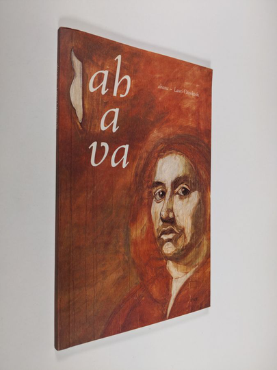 Lauri Otonkoski : Ahava