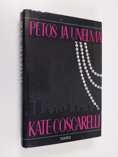 Kate Coscarelli : Petos ja unelma