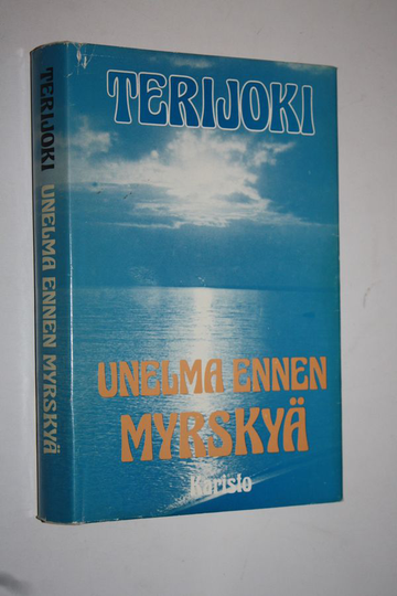 Terijoki 2 : Unelma ennen myrskyä ; kotiseutumuistoja