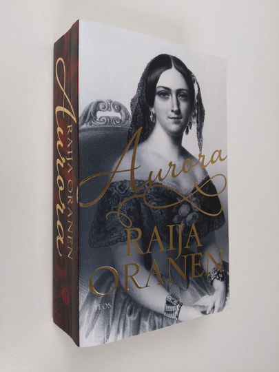 Raija Oranen : Aurora
