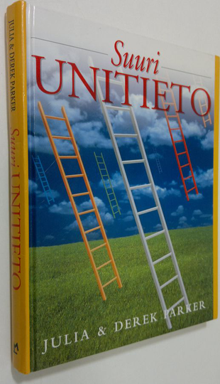 Julia Parker : Suuri unitieto