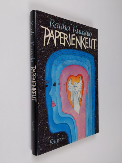 Rauha Kuusalo : Paperienkelit