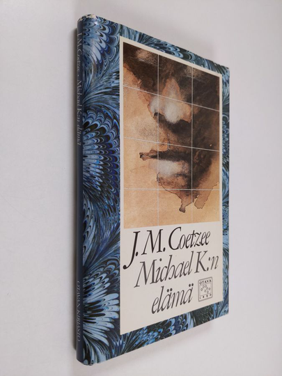 J. M. Coetzee : Michael K:n elämä