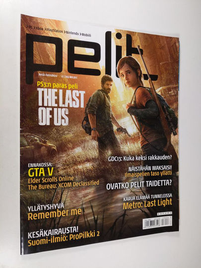 Pelit 6-7/2013
