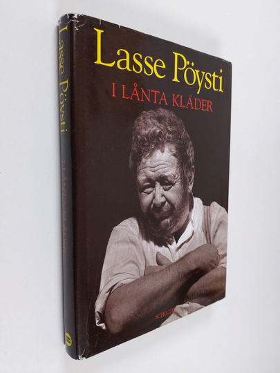 Lasse Pöysti : I lånta kläder