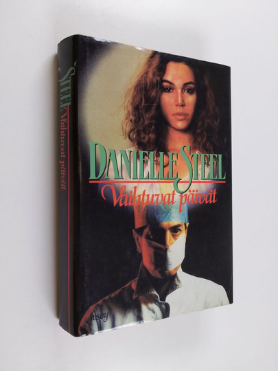Danielle Steel : Vaihtuvat päivät