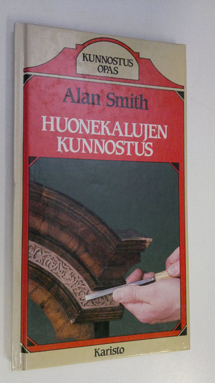 Alan Smith : Huonekalujen kunnostus