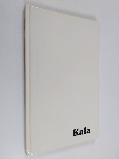 Kala : Gourmet-video, [Tekstiosa]